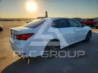 2014 Lexus GS350 фото