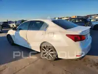 2014 Lexus GS350 фото