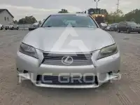 2014 Lexus GS350 фото