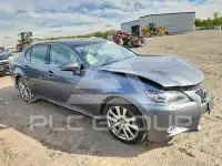 2014 Lexus GS350 photo
