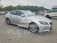2014 Lexus GS350 фото