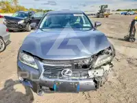 2014 Lexus GS350 photo