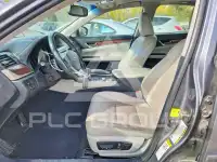 2014 Lexus GS350 photo