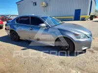 2014 Lexus GS350 photo