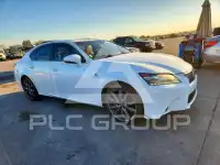 2014 Lexus GS350 фото