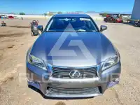 2014 Lexus GS350 photo