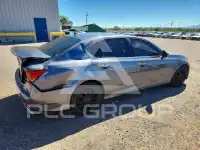 2014 Lexus GS350 photo