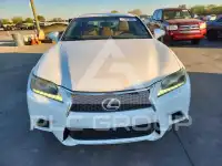 2014 Lexus GS350 фото