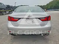 2014 Lexus GS350 фото