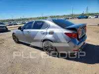 2014 Lexus GS350 photo