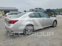 2014 Lexus GS350 фото