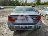 2014 Lexus GS350 photo