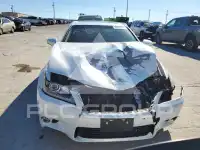 2014 Lexus GS фото