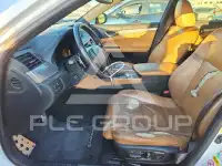 2014 Lexus GS350 фото