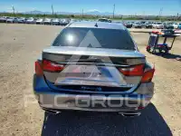 2014 Lexus GS350 photo