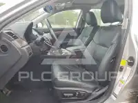 2014 Lexus GS350 фото