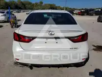 2014 Lexus GS фото