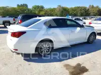 2014 Lexus GS фото