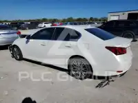 2014 Lexus GS фото