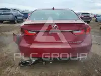 2014 Lexus GS350 фото