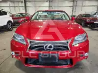 2014 Lexus GS350 photo