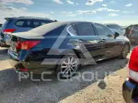 2014 Lexus GS350 photo