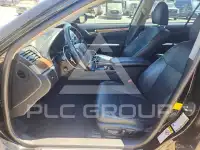 2014 Lexus GS350 фото