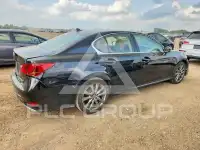 2014 Lexus GS350 photo