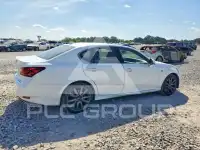 2014 Lexus GS350 фото