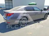 2014 Lexus GS350 фото