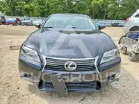 2014 Lexus GS350 фото