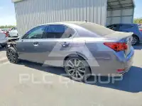 2014 Lexus GS350 фото