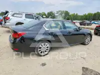 2014 Lexus GS350 фото