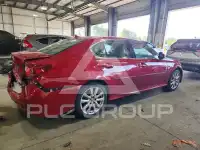 2014 Lexus GS350 photo