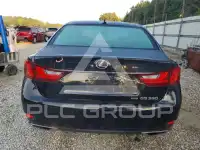 2014 Lexus GS350 фото