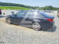 2014 Lexus GS350 photo