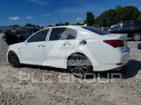 2014 Lexus GS350 фото
