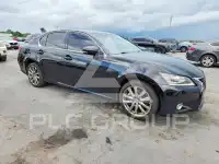 2014 Lexus GS photo