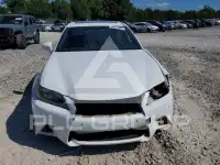 2014 Lexus GS350 фото