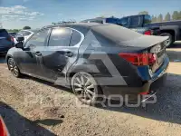 2014 Lexus GS350 photo