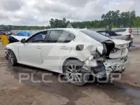 2014 Lexus GS350 photo