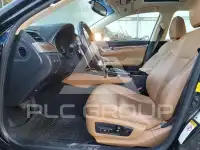 2014 Lexus GS350 фото