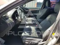 2014 Lexus GS350 фото