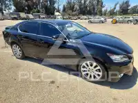 2014 Lexus GS350 фото