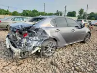 2014 Lexus GS350 фото