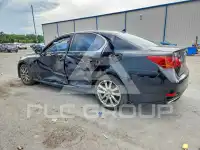 2014 Lexus GS photo