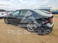 2014 Lexus GS350 photo