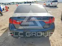 2014 Lexus GS350 photo