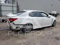 2014 Lexus GS350 photo