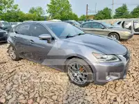2014 Lexus GS350 фото